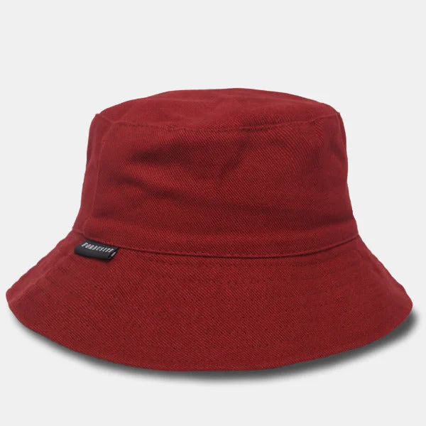 Reversible Cotton Bucket Hat BT890